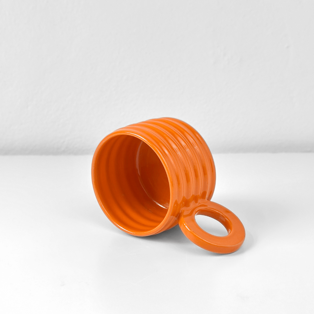 Henriette Orange