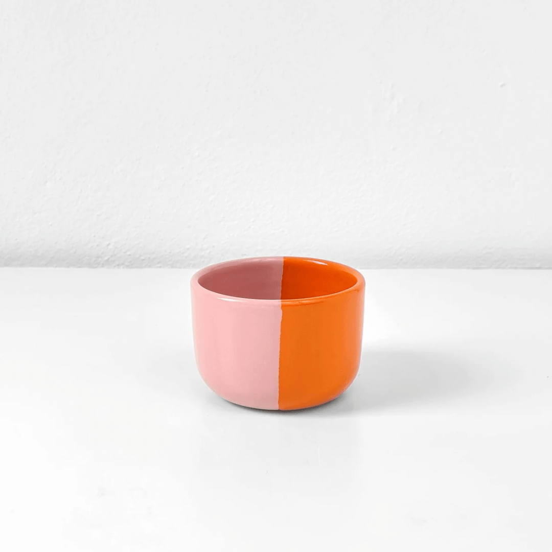 Tino Orange-Rosa