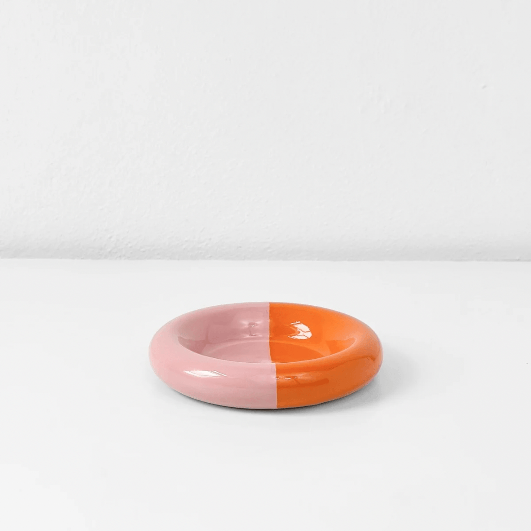 Tino Orange-Rosa
